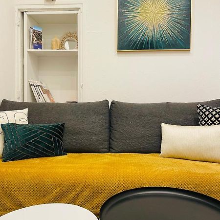 Room Appart Нарбон Екстериор снимка