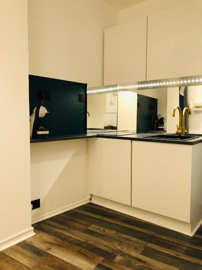 Room Appart Нарбон Екстериор снимка
