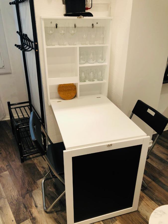 Room Appart Нарбон Екстериор снимка