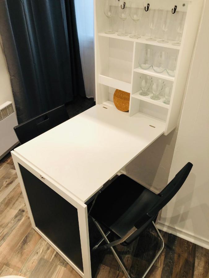 Room Appart Нарбон Екстериор снимка