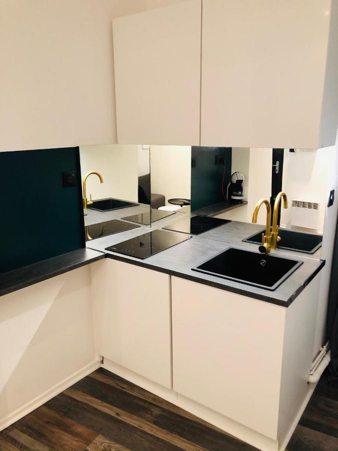 Room Appart Нарбон Екстериор снимка