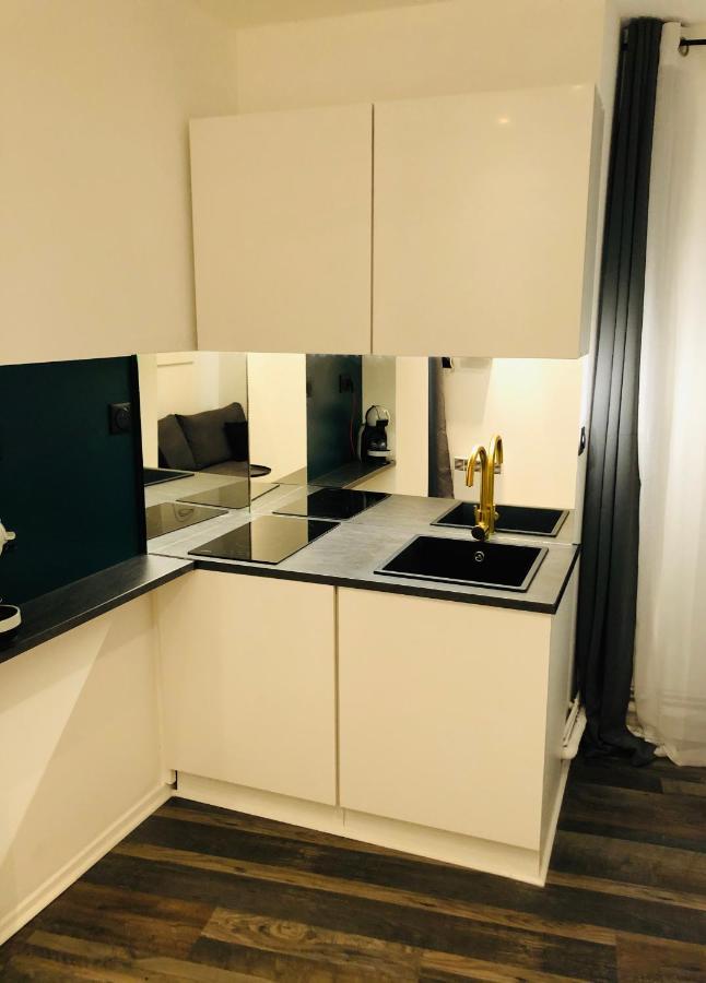 Room Appart Нарбон Екстериор снимка