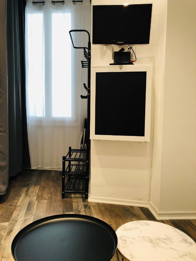 Room Appart Нарбон Екстериор снимка