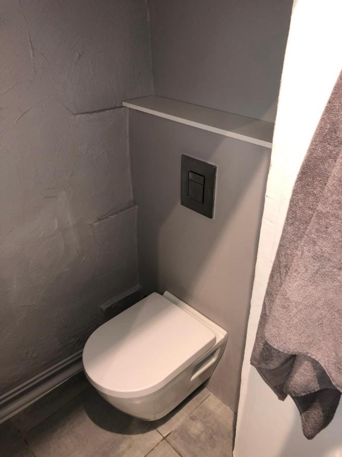 Room Appart Нарбон Екстериор снимка
