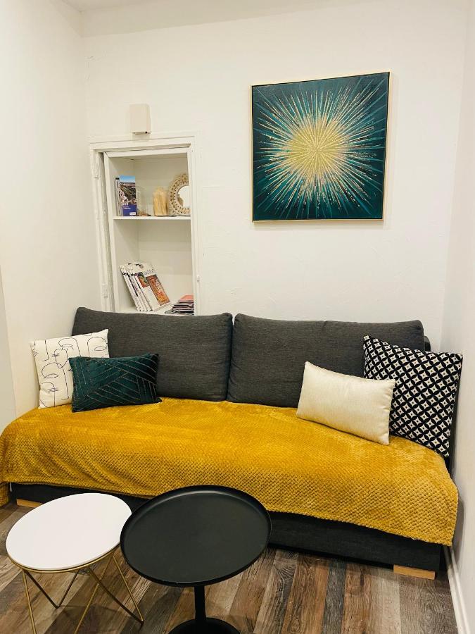 Room Appart Нарбон Екстериор снимка