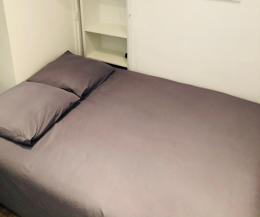 Room Appart Нарбон Екстериор снимка